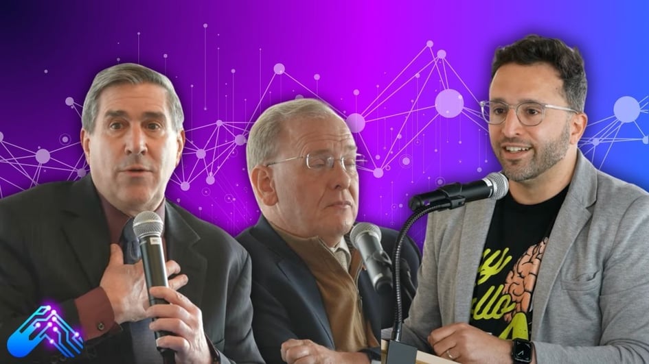 The AI Wave Returns: Season 3 Kicks Off with AI Trends & Task Force ...