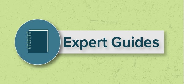 Expert Guides for the Consideration Stage of the Buyer's Journey
