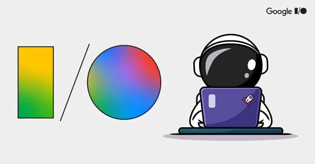 Google I/O 2024 Conference: Nothing Short of Incredible