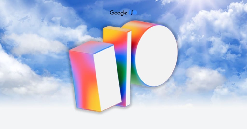 Google I/O 2025: Defining the Future of AI