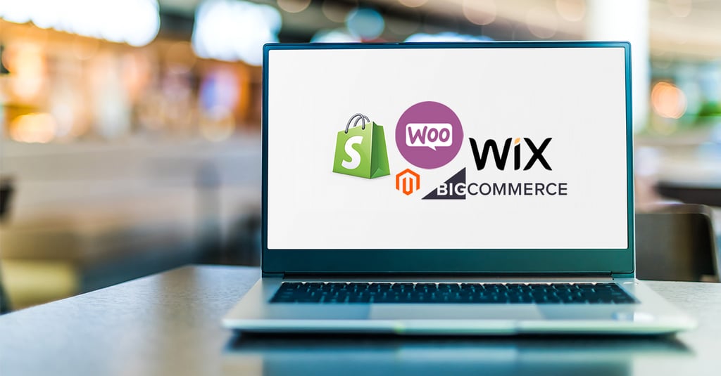 The 5 Best eCommerce Platforms of 2023: Which is Right for Your Business?