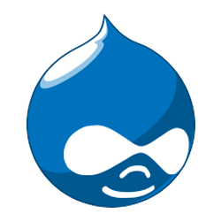 Drupal Icon