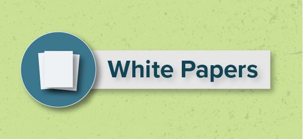 White Papers for the Consideration Stage of the Buyer's Journey