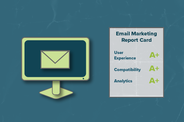 Email marketing works smarter, not harder