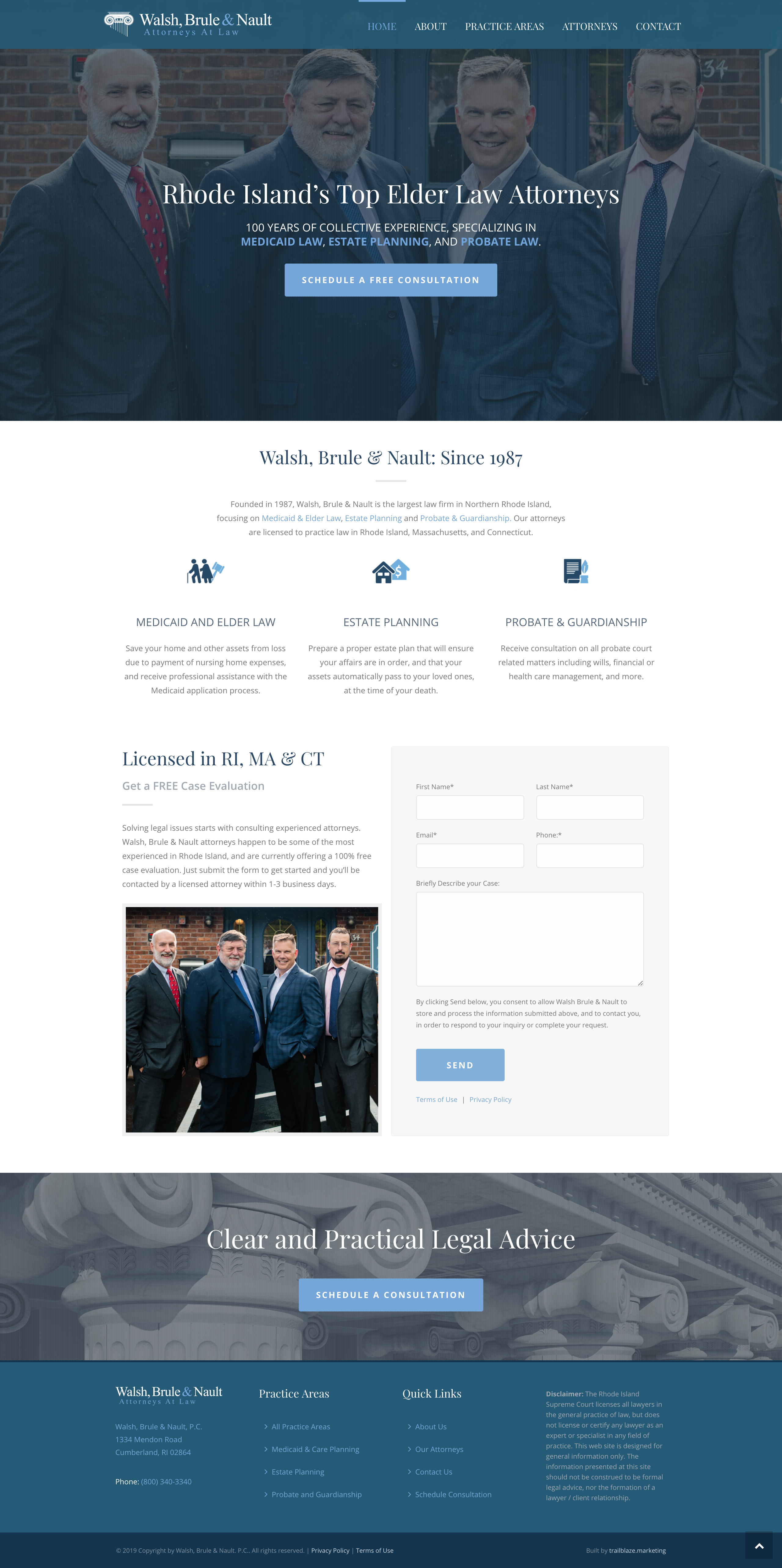 Homepage-WBNRI