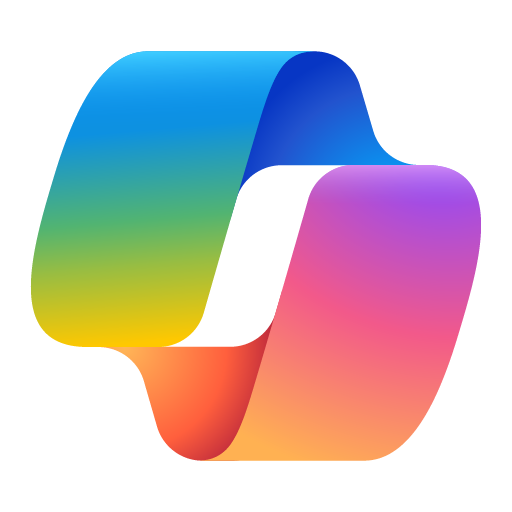 Microsoft-Copilot-Logo