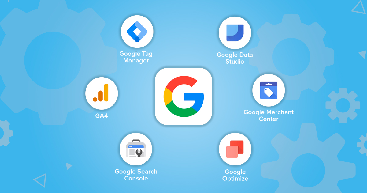 Free Google Tools That Any Small Business Should Use