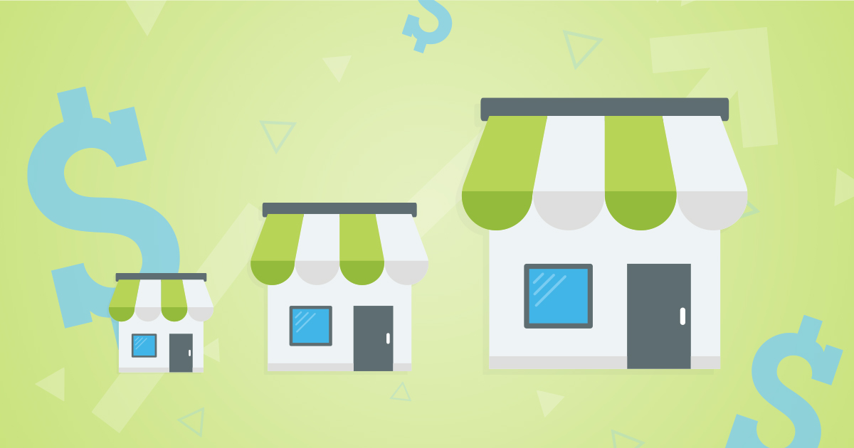 How Local Retailers Grew Revenue 40% By Digitally Transforming Their Shops