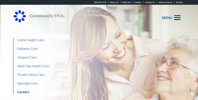 CVNA Website