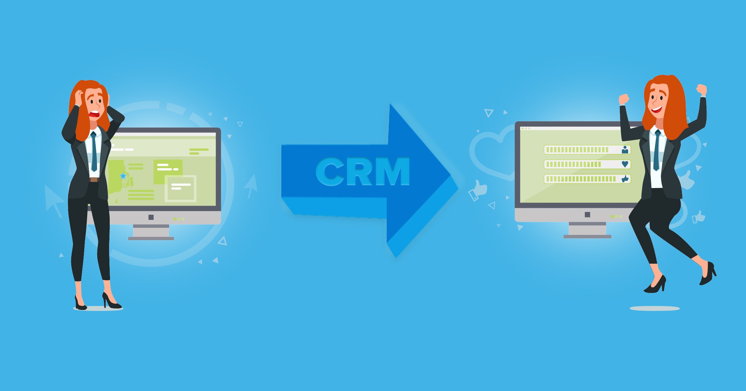 How CRMs Can Transform Your Digital Marketing
