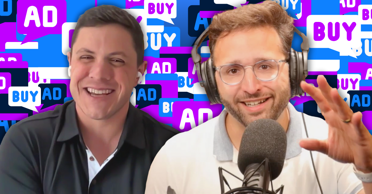 What Has AI Done For Marketing Lately? | with guest Joe Leverone