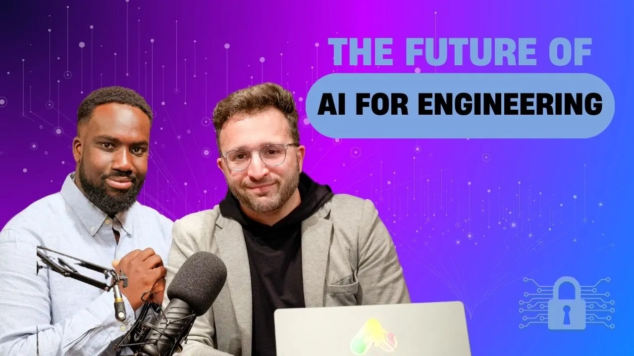 The Future of Engineering in the Age of AI: Insights from Ali Jobe