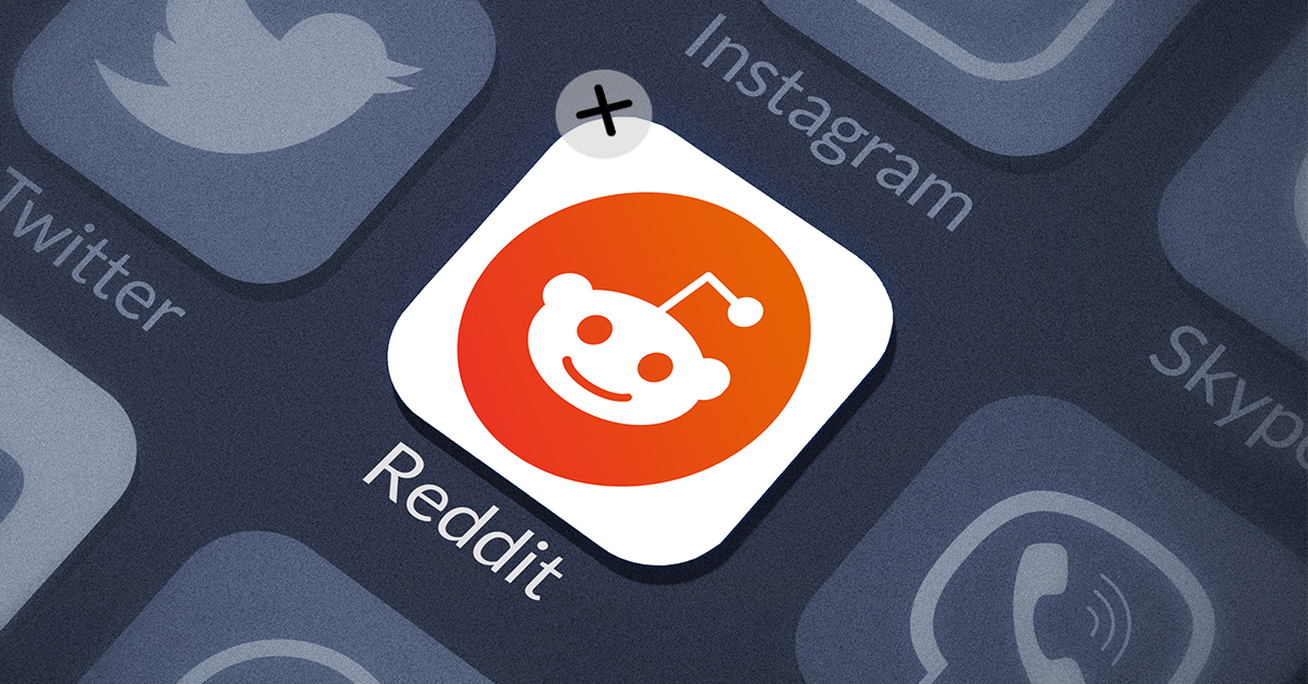 Reddit's API Protest: A Sign of AI's Small Consequences?
