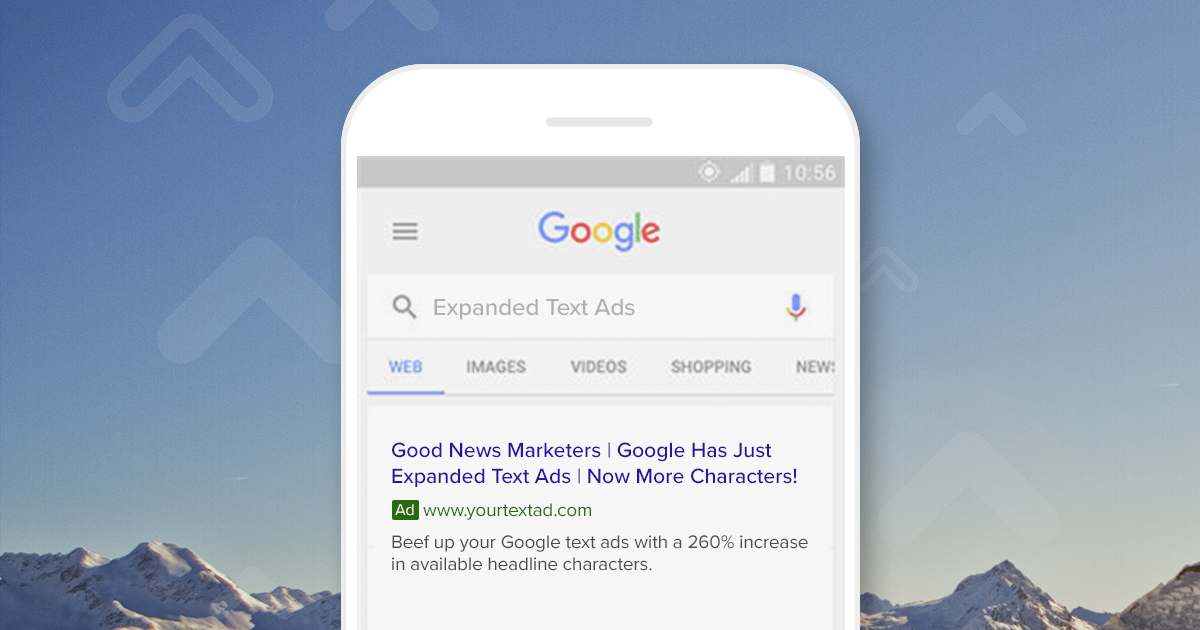 Google Expands Text Ads... Again?! (Advertisers Now Have a THIRD Headline)