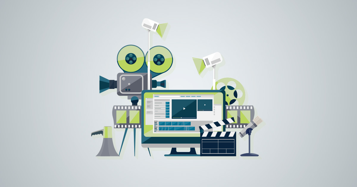 Film Theory You Need to Know for Successful Video Marketing