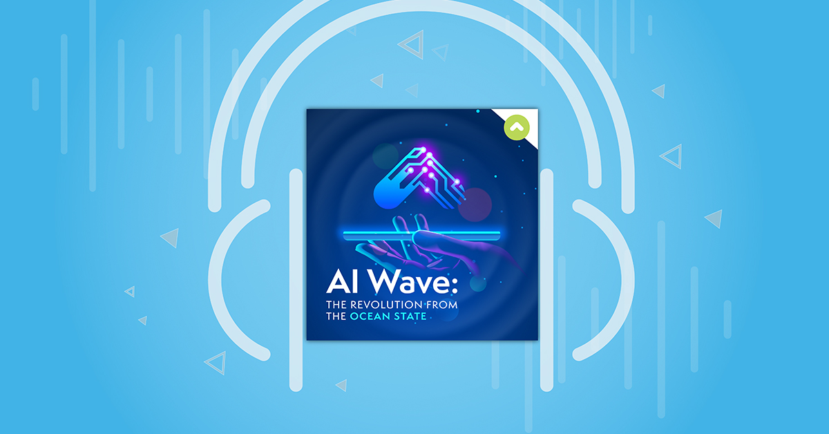 The AI Wave Podcast Trailer